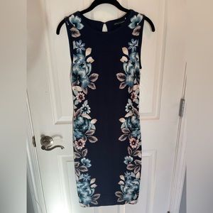 White House Black Market Dress